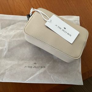 2023 Spring Jilly Box - Ela Micro Belt Bag - NWT - Size S/M